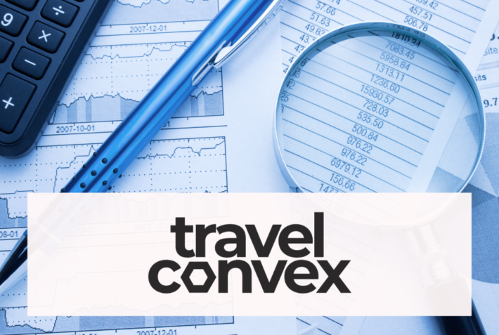 Travel Accounting Software - Travel Convex